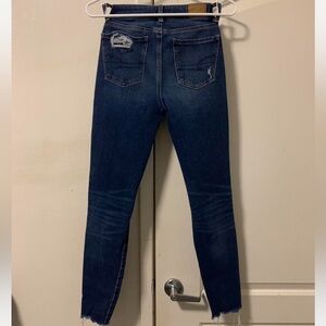 American Eagle jeans/jegging.